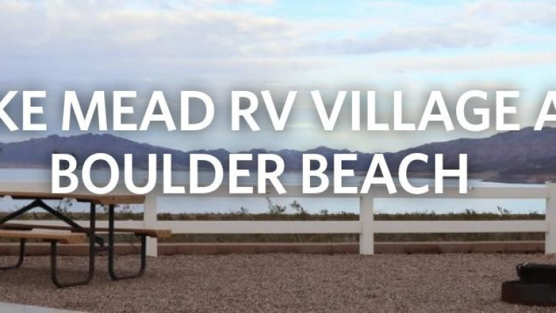 Most Convenient RV Parks in Las Vegas