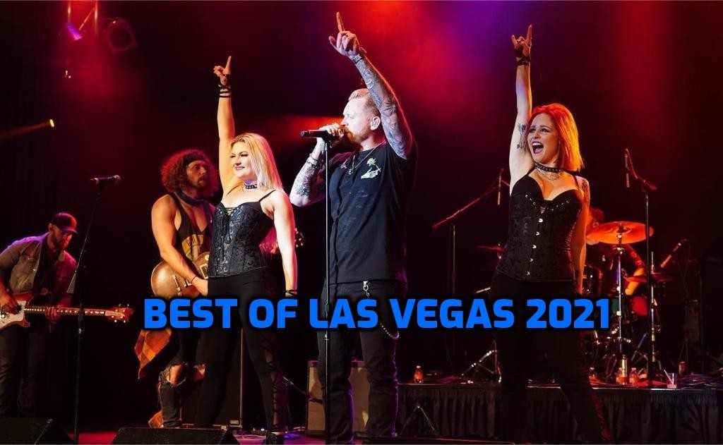 Best of Las Vegas 2021 - Part Two
