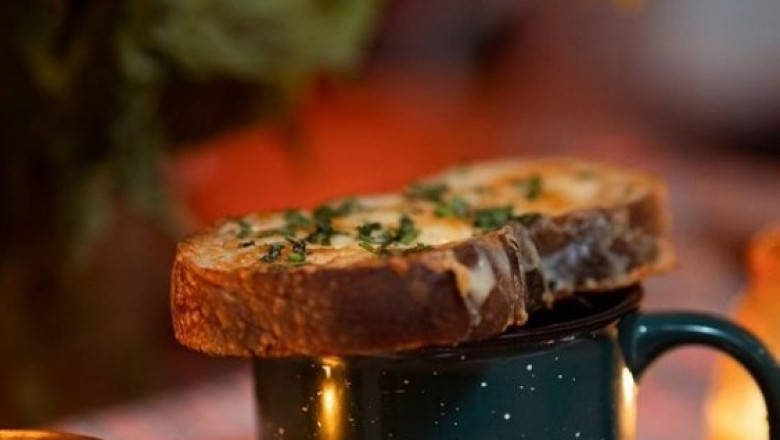 Most-Talked About Restaurants in Las Vegas This Month