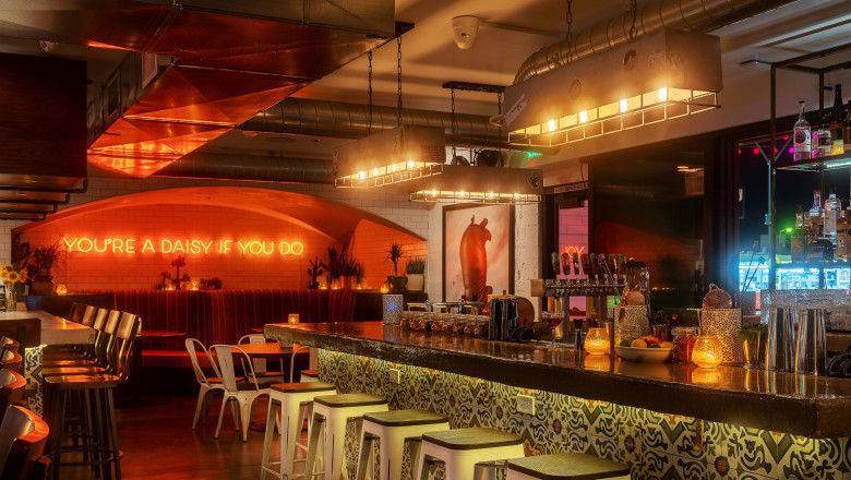 Perfect Brunch Spots for Your Las Vegas Bachelorette Party