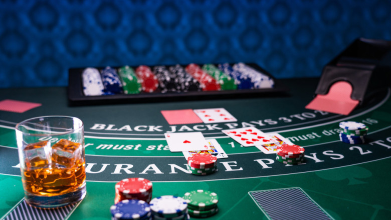 What Casino Game Has the Best Odds?