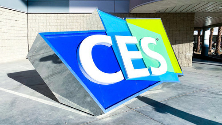 What to Expect During CES 2022