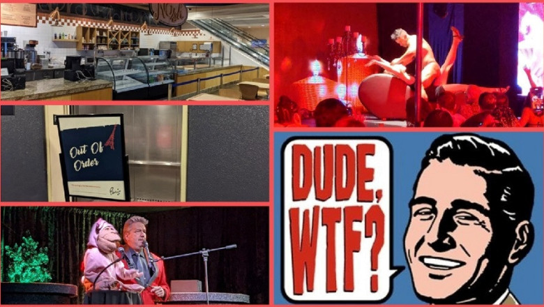 Worst of Las Vegas 2021