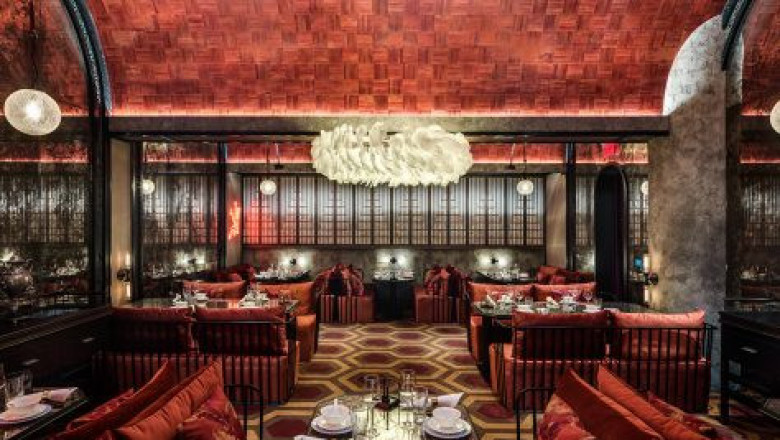 Las Vegas Restaurant Openings 2022