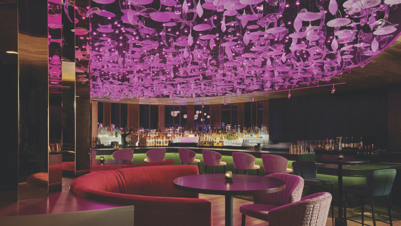Everyone Wants To Take Pictures at These Las Vegas Restaurants