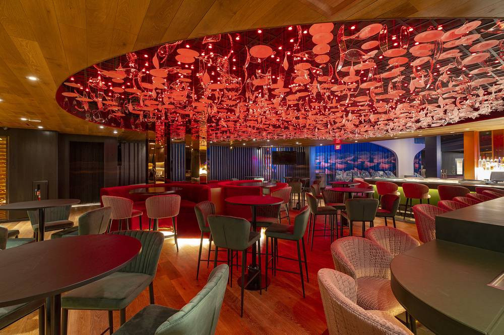 Everyone Wants To Take Pictures at These Las Vegas Restaurants