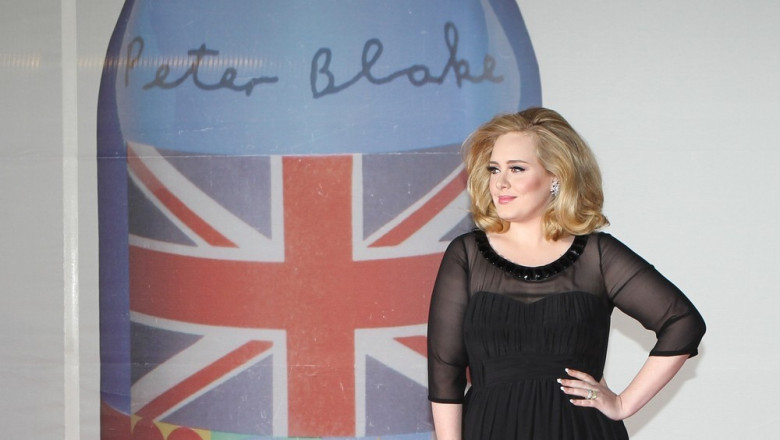 Adele CANCELS Las Vegas Residency