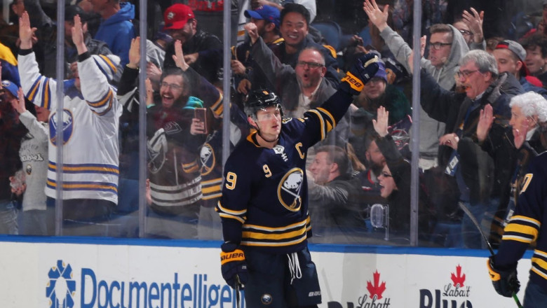 Last Week in Las Vegas Sports (Jan 16 -22)