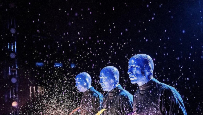 These Las Vegas Shows Have Stood The Test Of Time