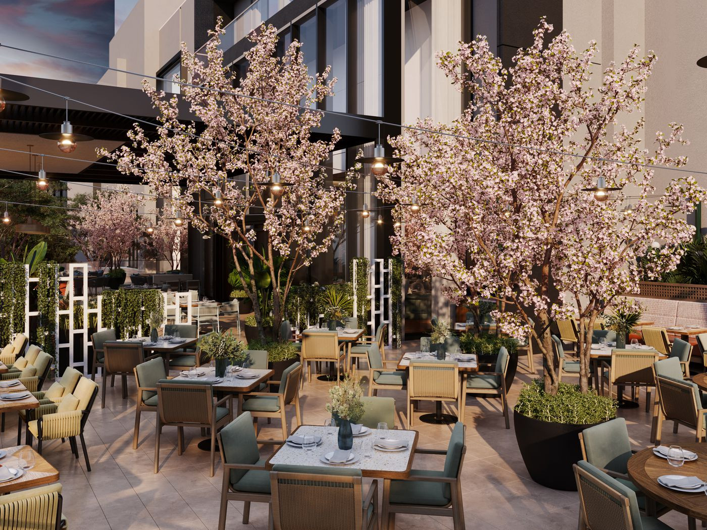 5 Las Vegas Restaurants to Try Right Now