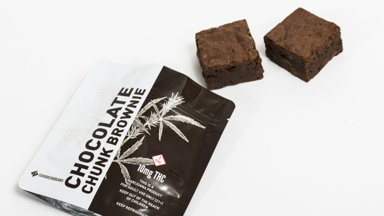 5 Best Edibles in Las Vegas (Feb 2022)