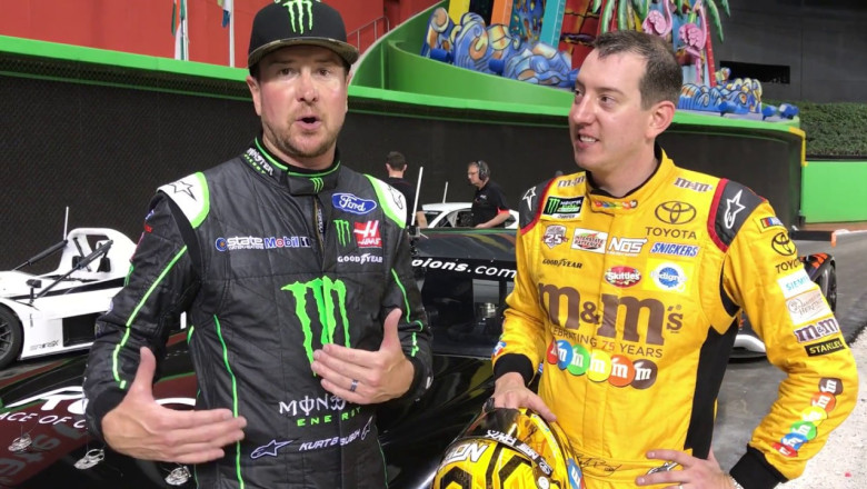 5 Las Vegas Sports Stars Who Could End Up as Hall of Famers