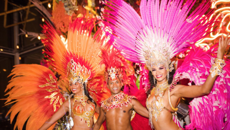 What To Do in Las Vegas This Weekend (Feb 25 - 28)