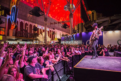 What To Do in Las Vegas This Weekend (Mar 4 - 6)