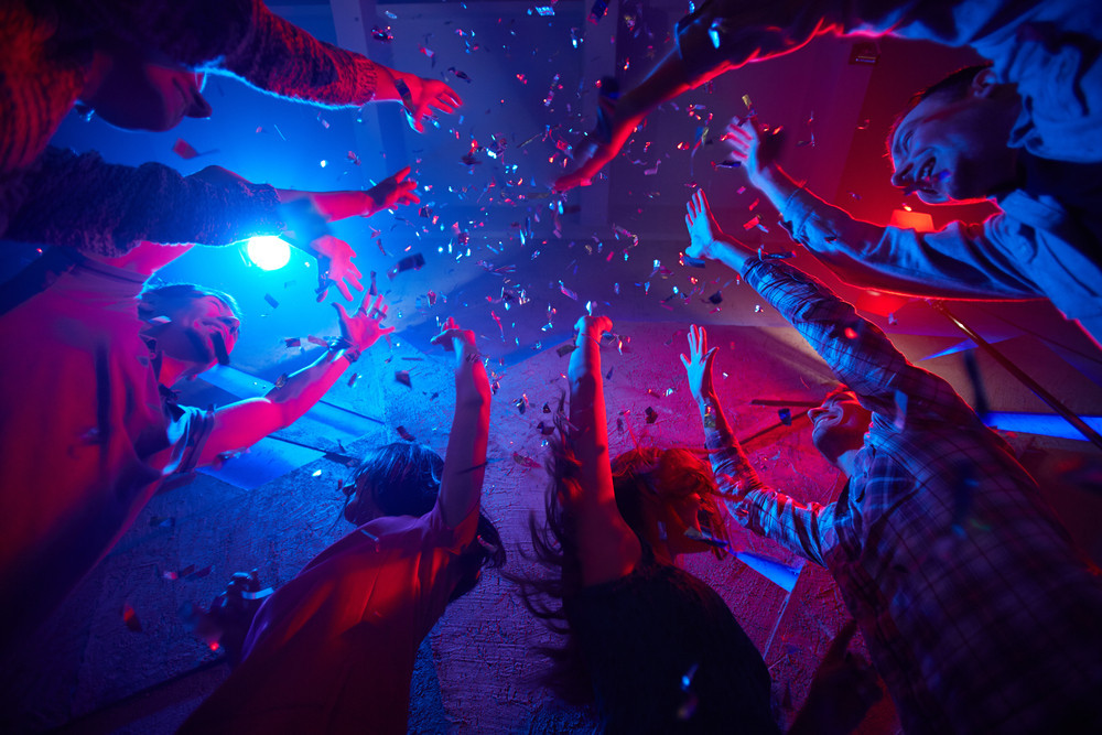 What To Do in Las Vegas This Weekend (Mar 11 - 13)