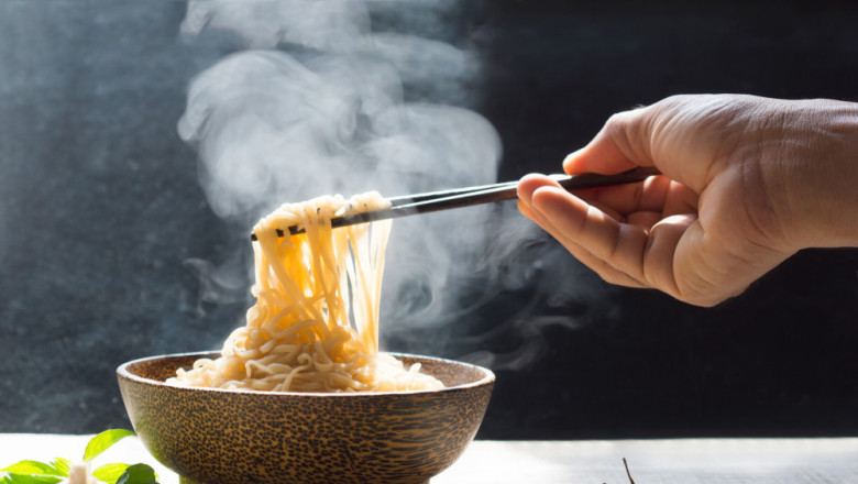 Where to Eat Solo in Las Vegas