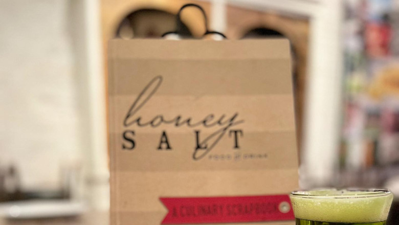 My Favorite Brunch Spots in Las Vegas