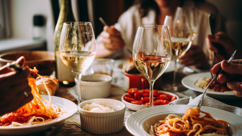 5 Las Vegas Restaurants We Can't Wait to Try (Spring 2022)