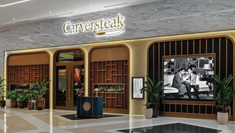 5 Extravagant Things You Only See at Las Vegas Restaurants