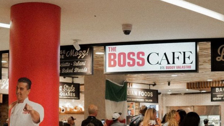 Las Vegas Foodies Can’t Stop Talking About These Restaurants