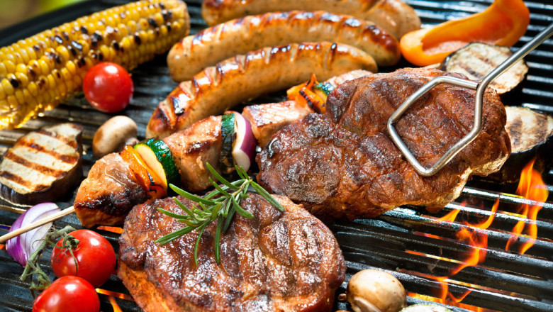 5 Best BBQ Joints in Las Vegas