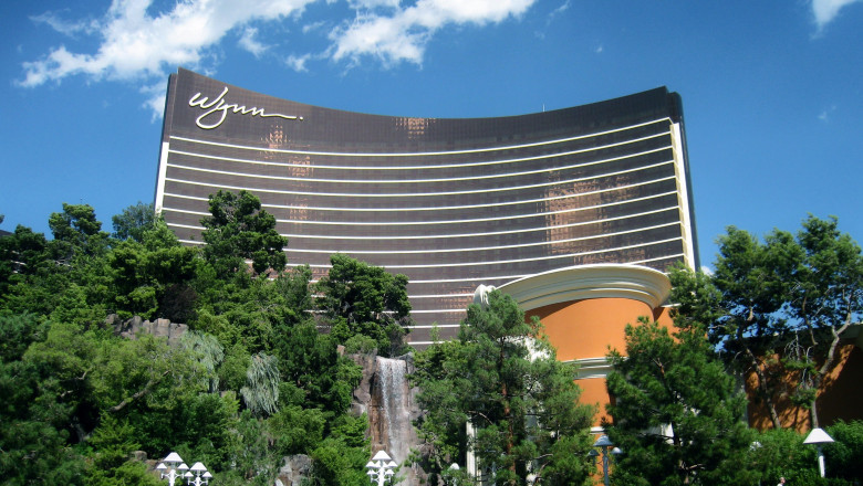These Are the Most Expensive Hotels Rooms in Las Vegas