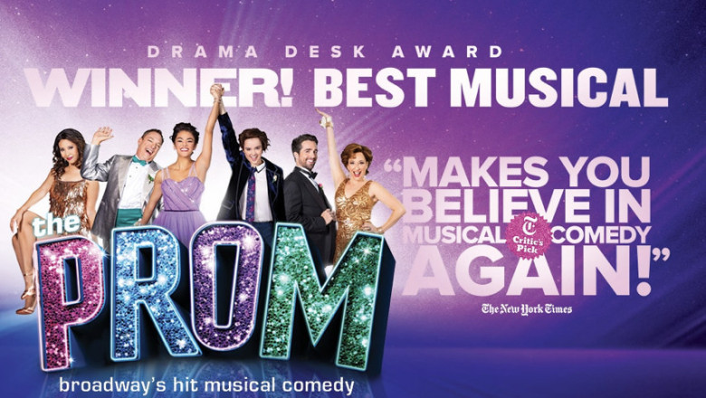 Watch Broadway Hits in Las Vegas
