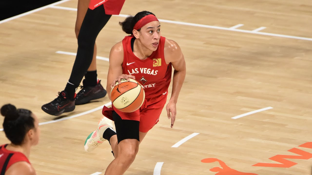 5 Las Vegas Sports Stars Who Don't Get the Respect They Deserve