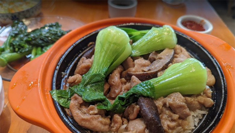5 Authentic Asian Restaurants in Las Vegas