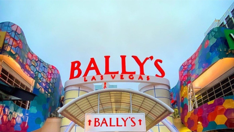 5 Las Vegas Sports Bars You Simply MUST Try