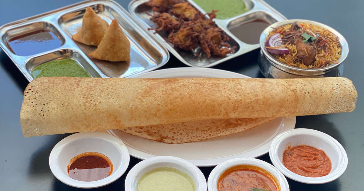 5 Cheap Eats near the Las Vegas Strip