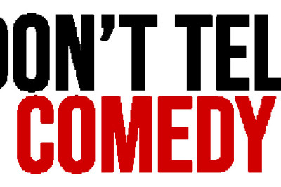 Don’t Tell Comedy Brings Underground Laughs to Fontainebleau Las Vegas