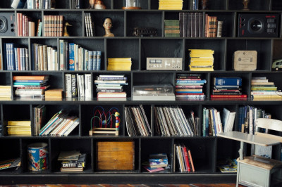 5 Must Read Books About Las Vegas