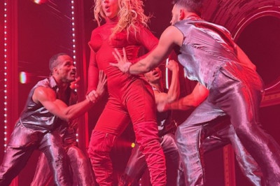 Las Vegas Mixtape v13: Drag City, French-Asian Sweetness, and Unknown Realms