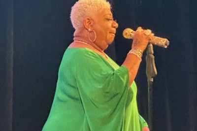 Las Vegas Mixtape v32: Luenell, Paella Paradise, and a Supersized Antique Mall