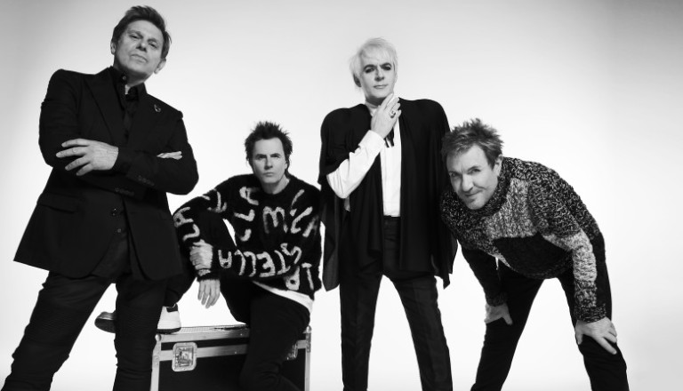 Duran Duran Returns to Fontainebleau Las Vegas in May 2026