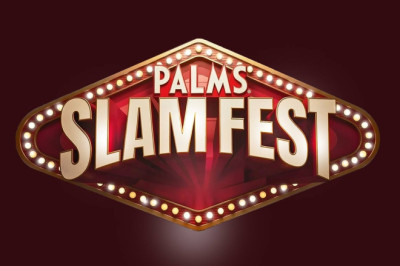 Slam Fest — Festival in Las Vegas