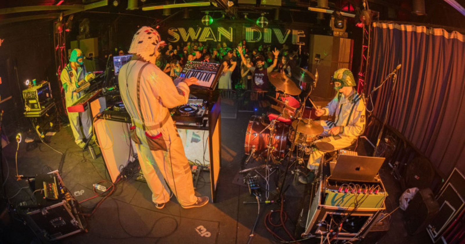 Las Vegas Mixtape v53: ‘80s Resurrection, Indo-Chinese Delights, and Vital Local Sounds