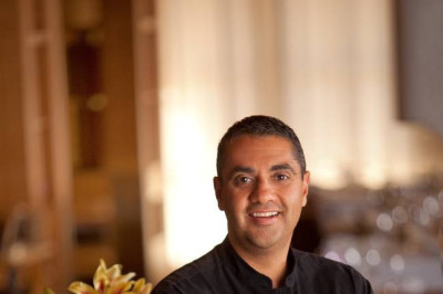 Michael Mina at Bellagio Launches 10-Course Summer Tasting Menu
