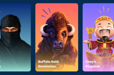 Cosmopolitan Las Vegas Installs First-Ever $5 Million Slot Links