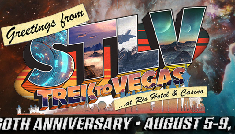 Star Trek Convention Las Vegas 2026: All 196 Guests Attending