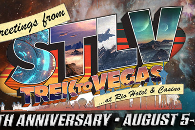 Star Trek Convention Las Vegas 2026: All 196 Guests Attending