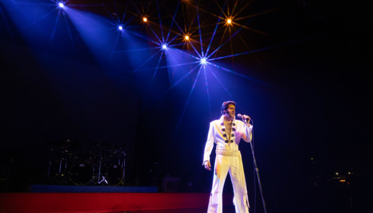Westgate Las Vegas Expands Elvis Legacy with Two Immersive Shows