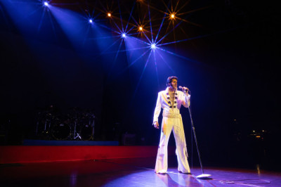 VIP International Theater Tours — Arts / Culture in Las Vegas