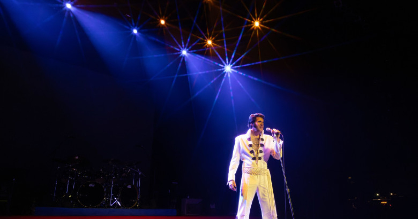 Westgate Las Vegas Expands Elvis Legacy with Two Immersive Shows