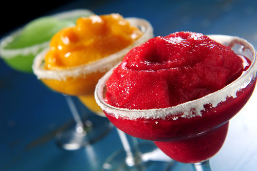 5 Fruity Frozen Cocktails That Will Get You Wasted in Las Vegas