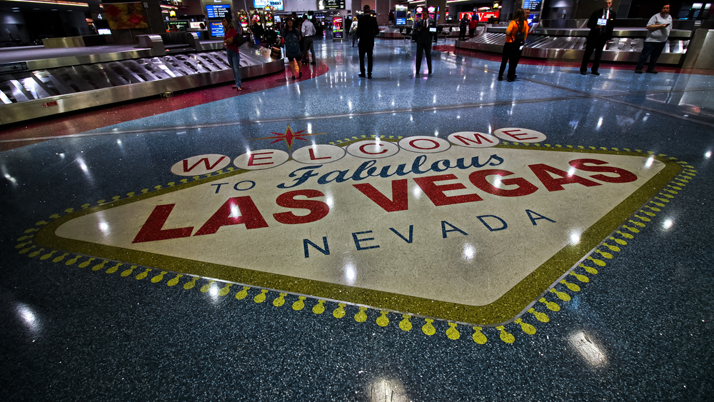 19 Mind-Blowing Facts About Las Vegas
