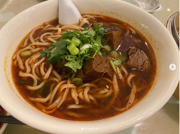 5 Las Vegas Restaurants That Make Their Own Noodles